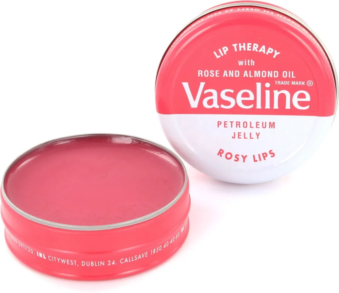 Vaseline Lip Therapy Rosy Lips