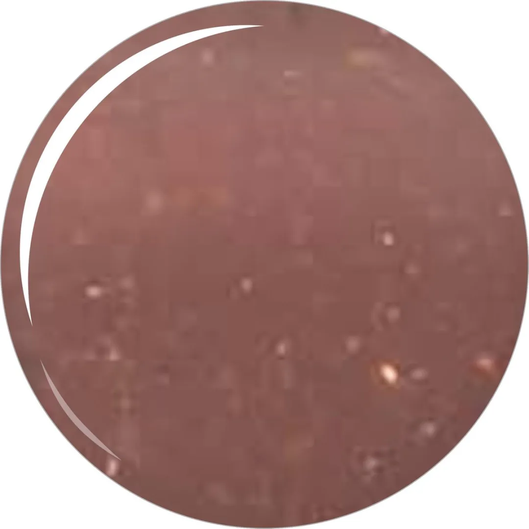 Max Factor Max Effect 040 Mud Sling Nagellak - 4.5ml - Bruin