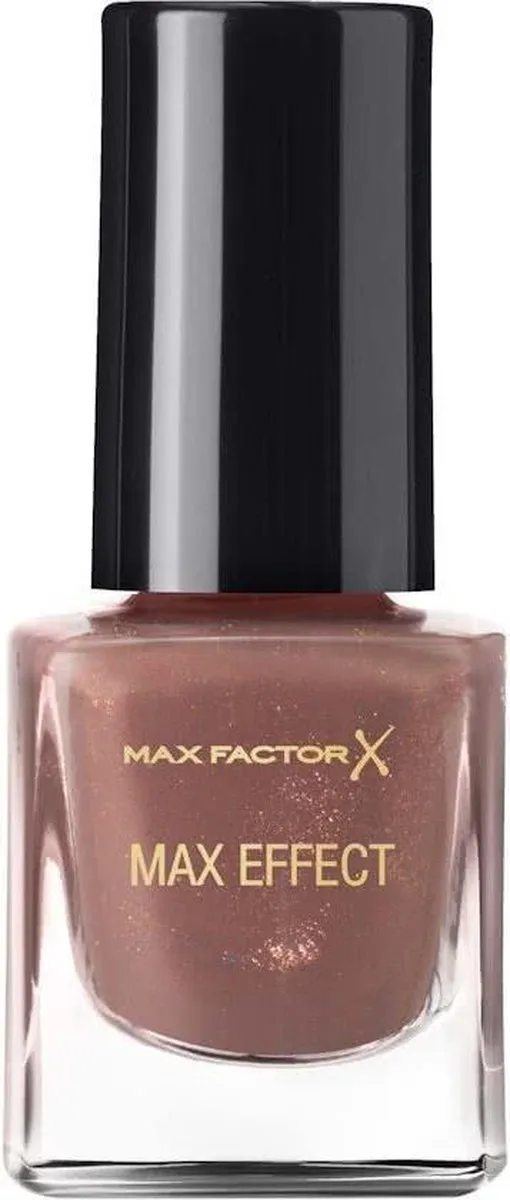 Max Factor Max Effect 040 Mud Sling Nagellak