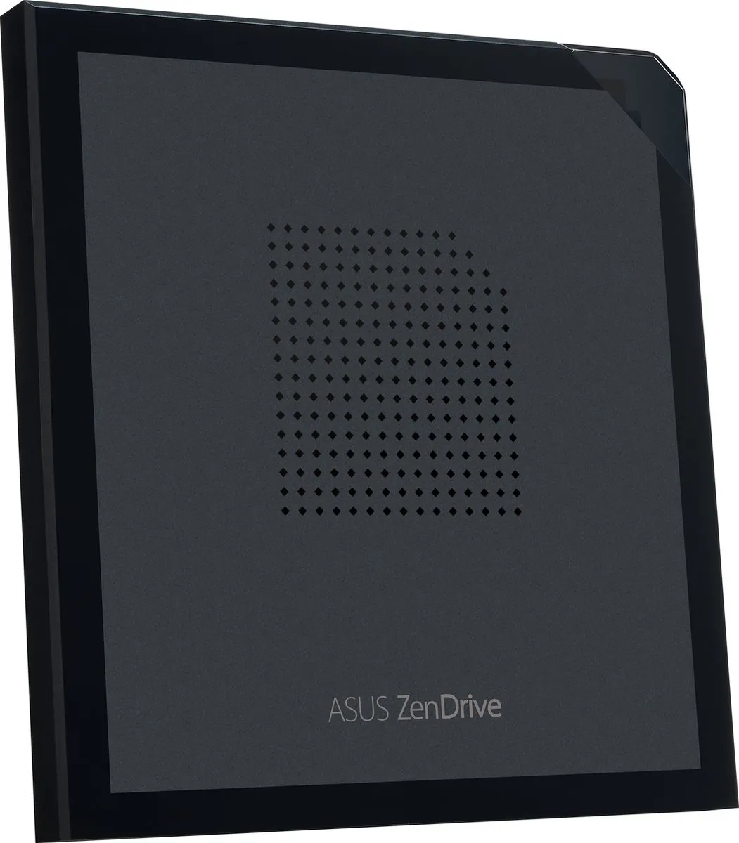 ASUS ZenDrive V1M SDRW-08V1M-U DVD±RW - Zwart