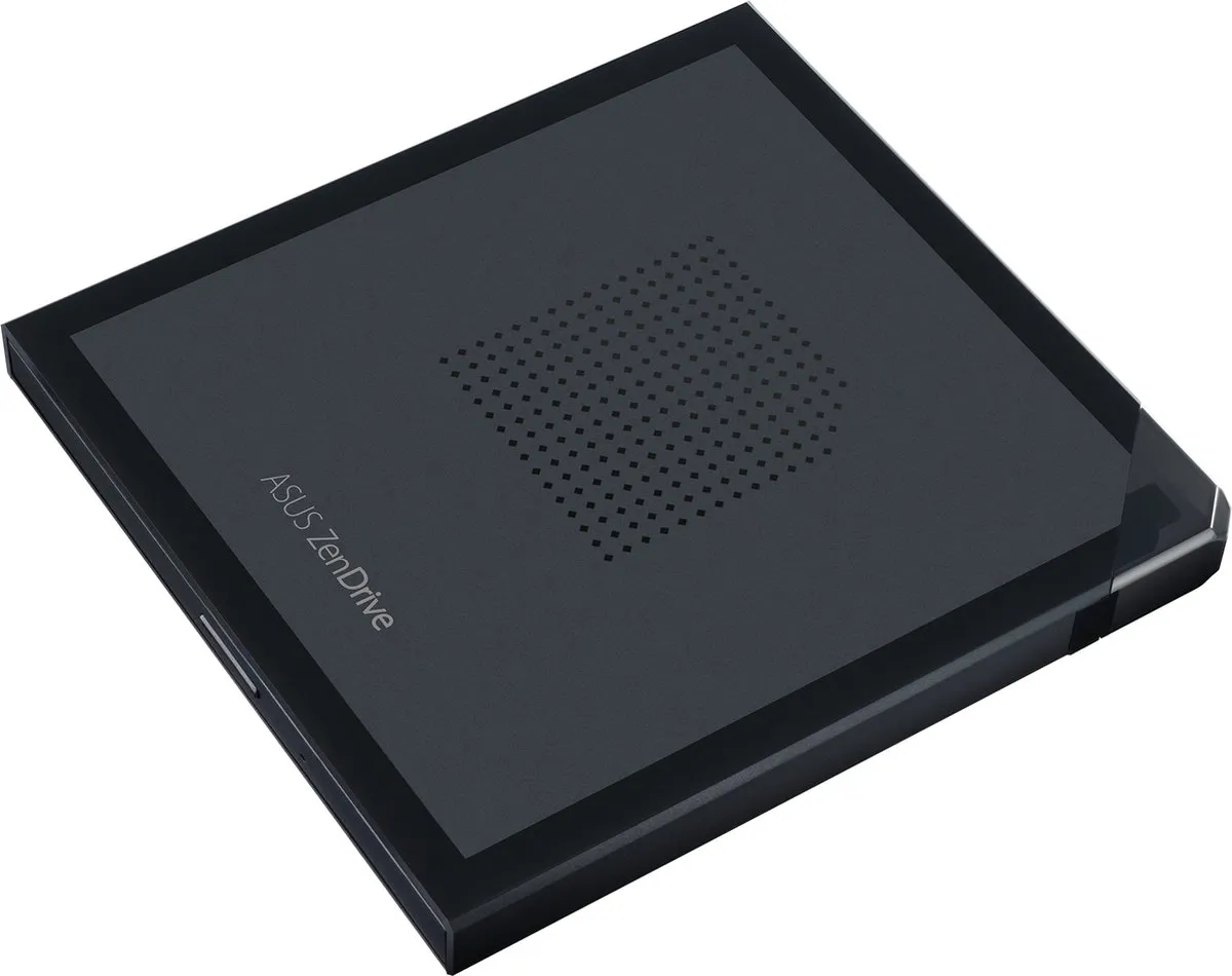 ASUS ZenDrive V1M SDRW-08V1M-U DVD±RW - Zwart