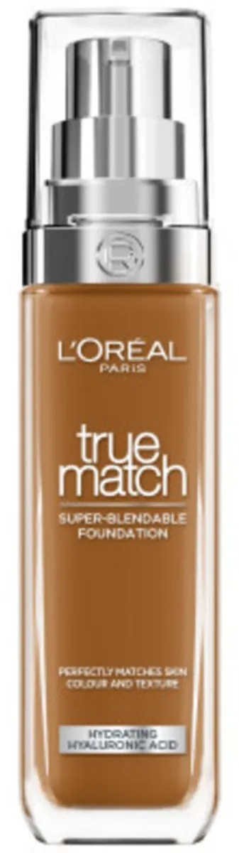 L'Oréal Paris True Match Foundation 9N