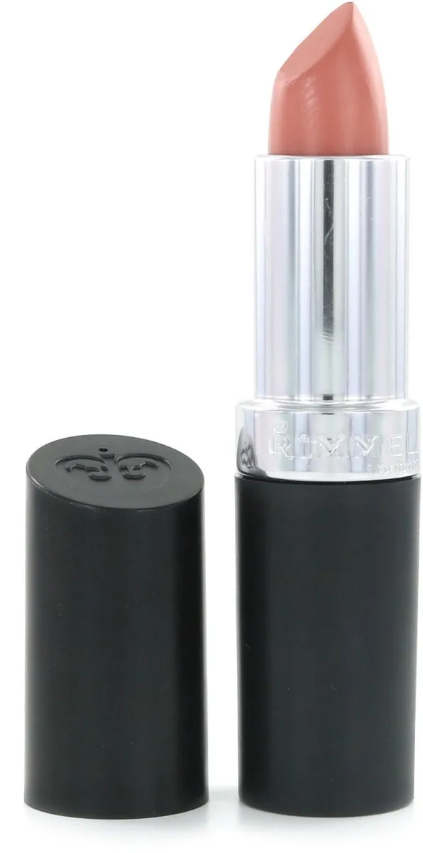 Rimmel London Lipstick 700 Unclothed - 4g