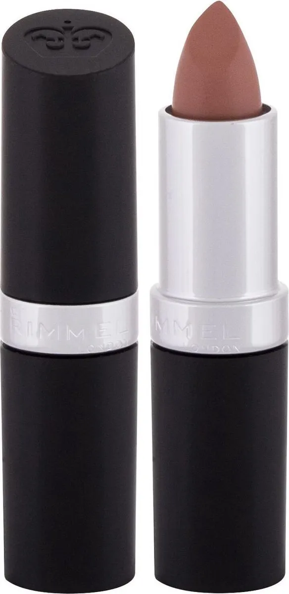 Rimmel London Lipstick 700 Unclothed - 4g