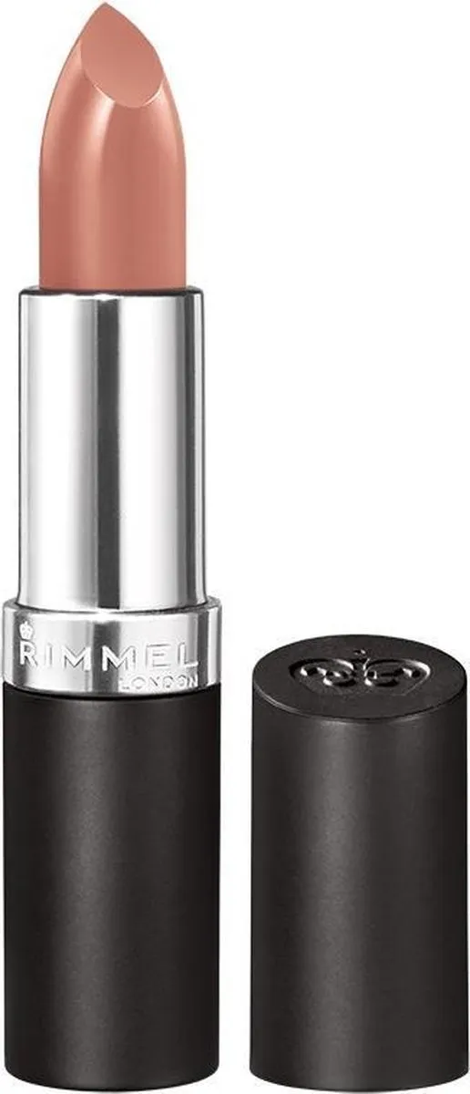 Rimmel London Lipstick 700 Unclothed