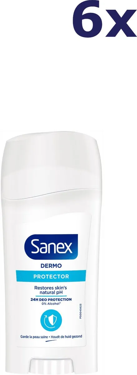 Sanex Deo Stick Dermo Protector 65ml