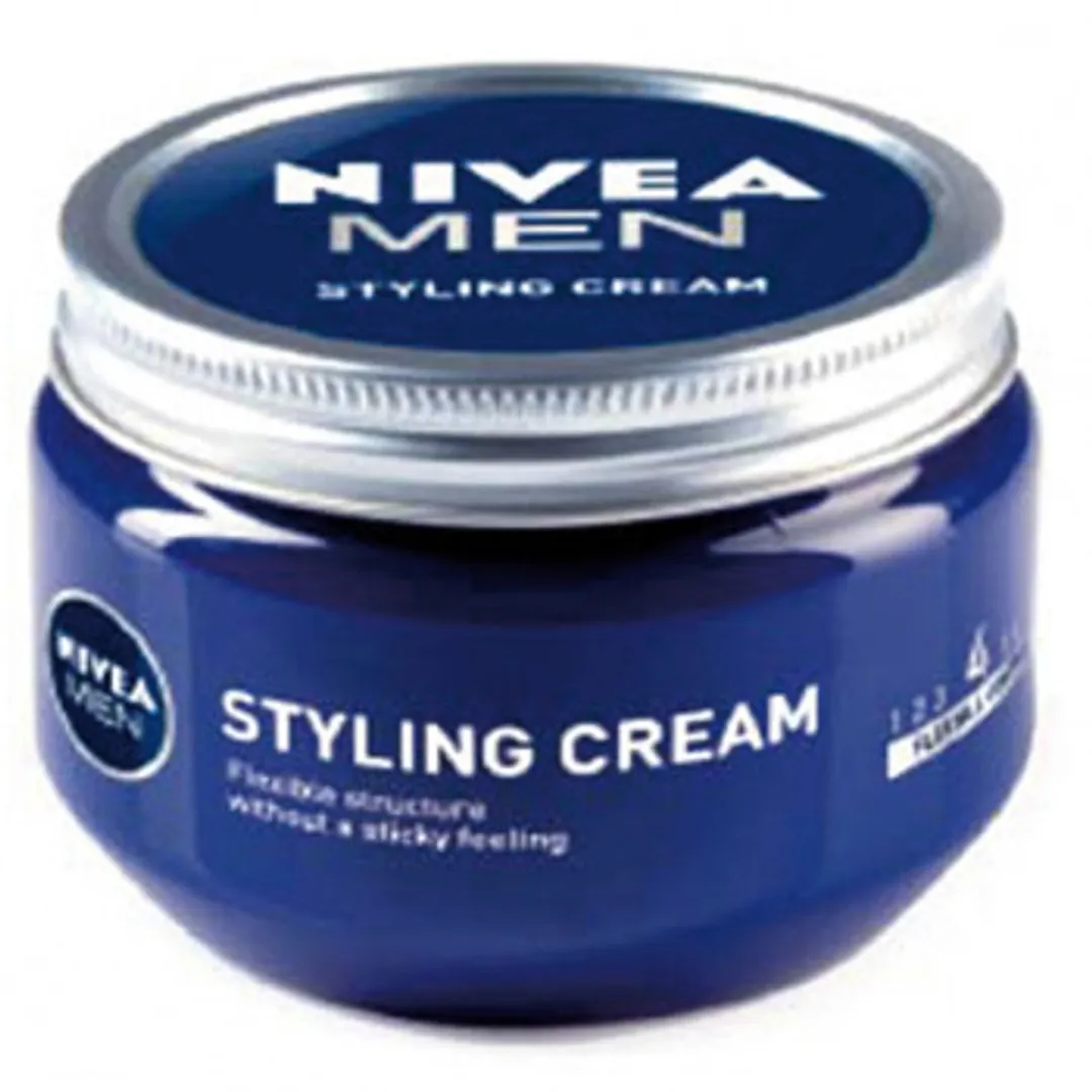 NIVEA Men Craft Styling Cream 150ml