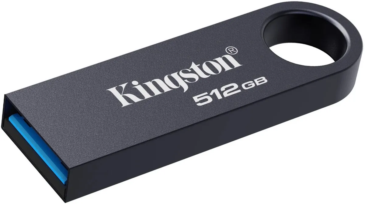 Kingston DataTraveler SE9 G3 512GB