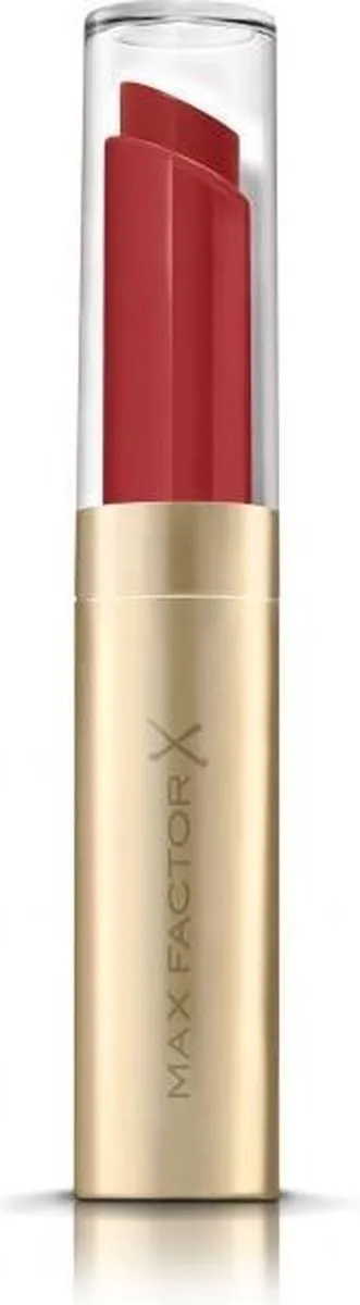 Max Factor Colour Elixir Intensifying Balm 35 Classy Cherry