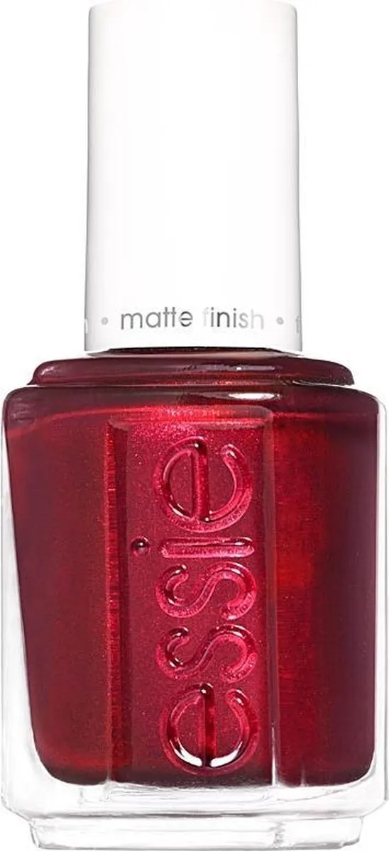 essie Nagellak Ace Of Shades 135ml - Bordeaux