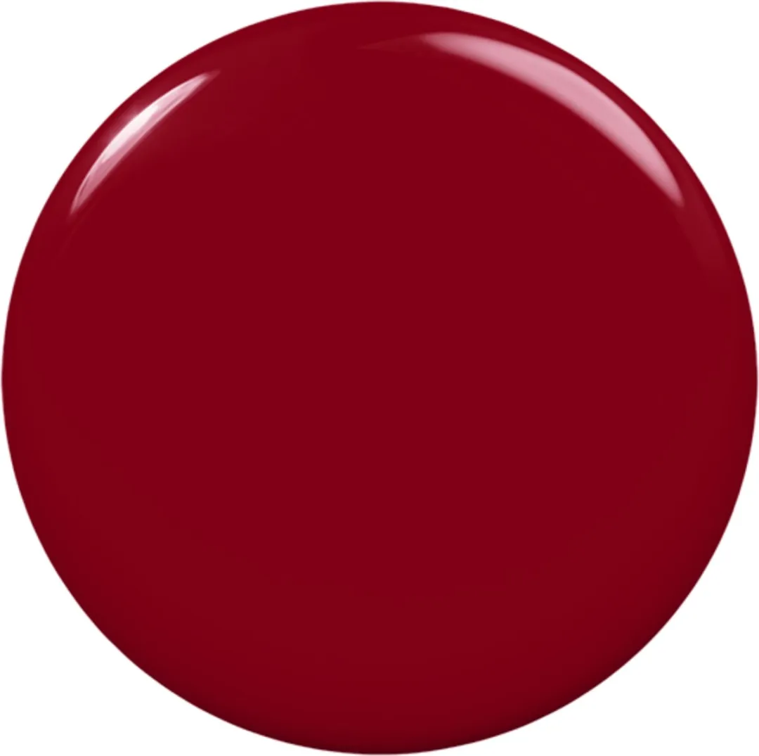 essie Nagellak 828 Love-Note Worthy - 14ml - Rood