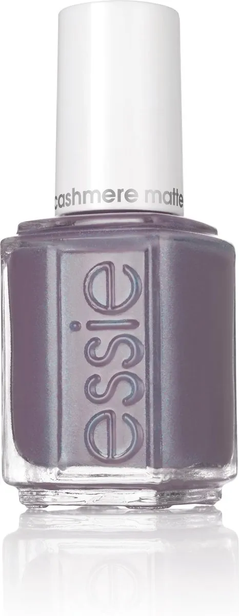 Essie Cashmere Collectie 356 Nagellak - Paars