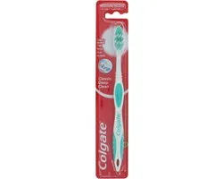 Colgate Classic Deep Clean Medium Groen