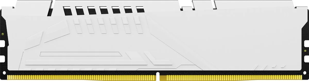 Kingston FURY Beast KF552C40BW-16 Geheugenmodule 16GB DDR5-5200