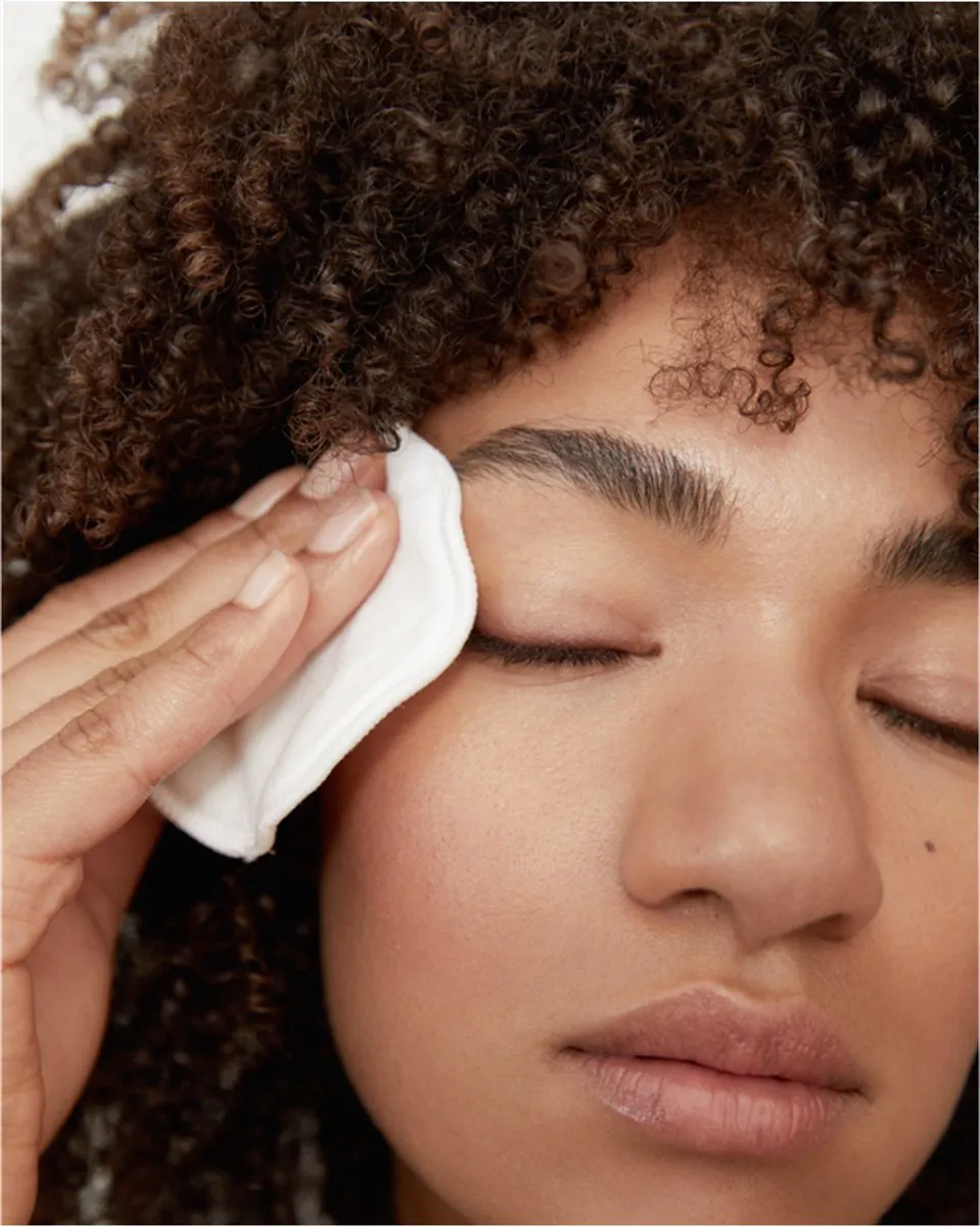 NIVEA Visage Oogmake-up Verwijderaar 125ml