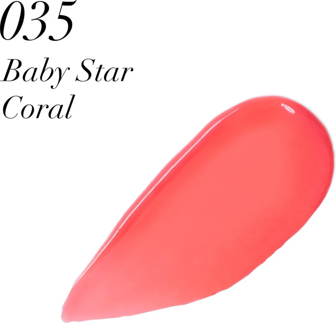 Max Factor Colour Elixir Cushion Lipgloss Rood - 9ml