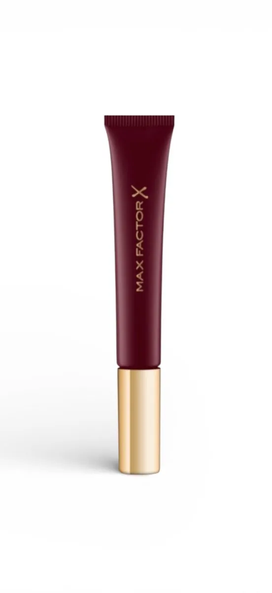 Max Factor Colour Elixir Cushion Lipgloss Rood - 9ml