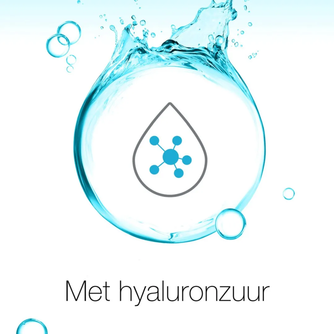 Neutrogena Hydro Boost Reinigingsdoekjes 25 Stuks - afbeelding 6 van 6