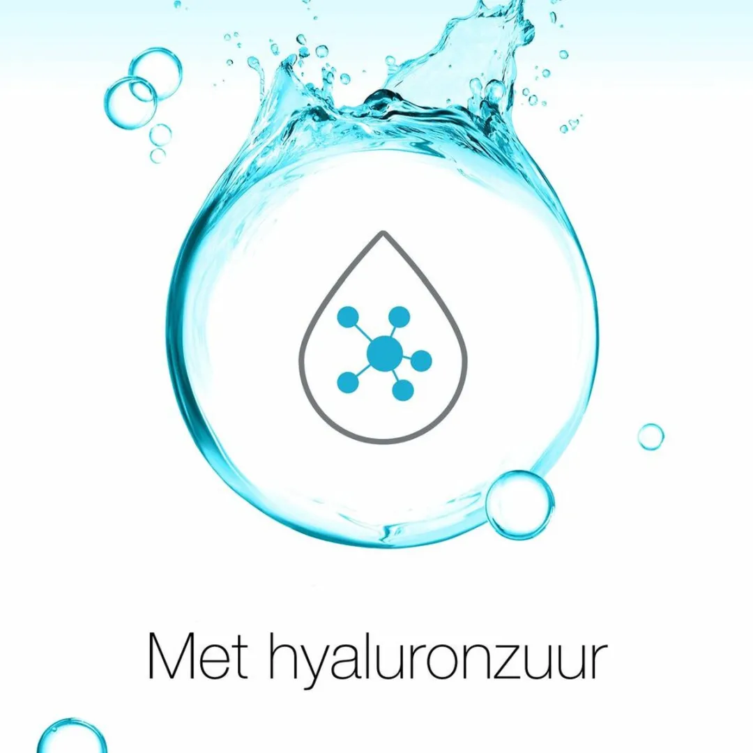 Neutrogena Hydro Boost Reinigingsdoekjes 25 Stuks