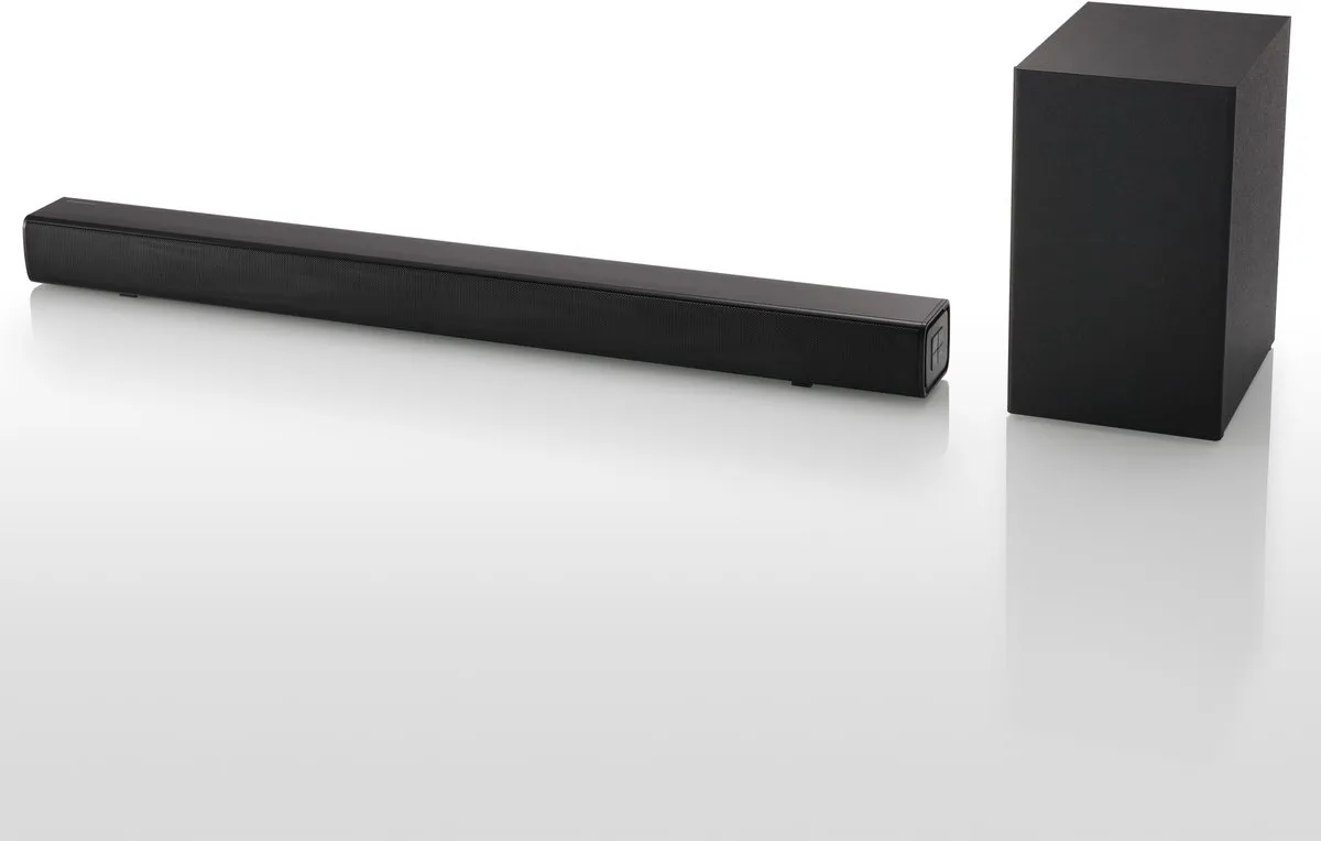 Panasonic SC-HTB150 Soundbar