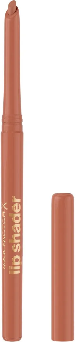 Max Factor 2000 Calorie Lip Shader 010 Nude Lines