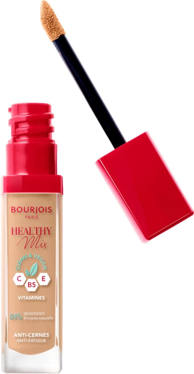 Bourjois Healthy Mix Clean Concealer 52.5 Vanilla