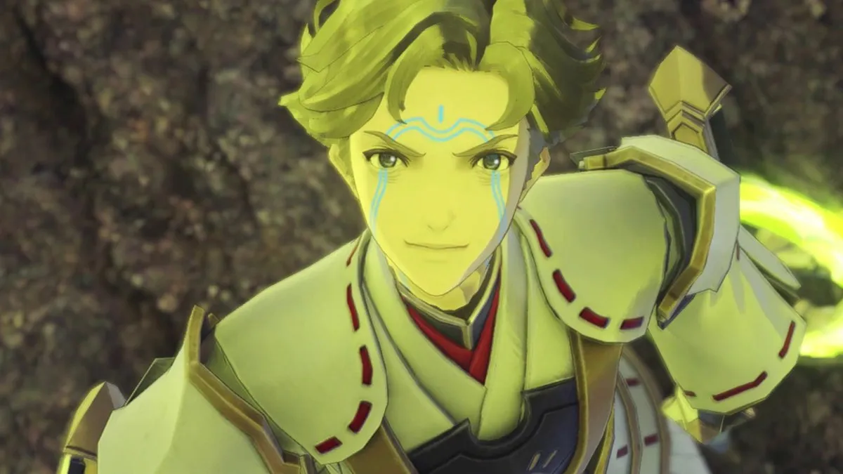 Nintendo Xenoblade Chronicles 3 Switch - Franse editie