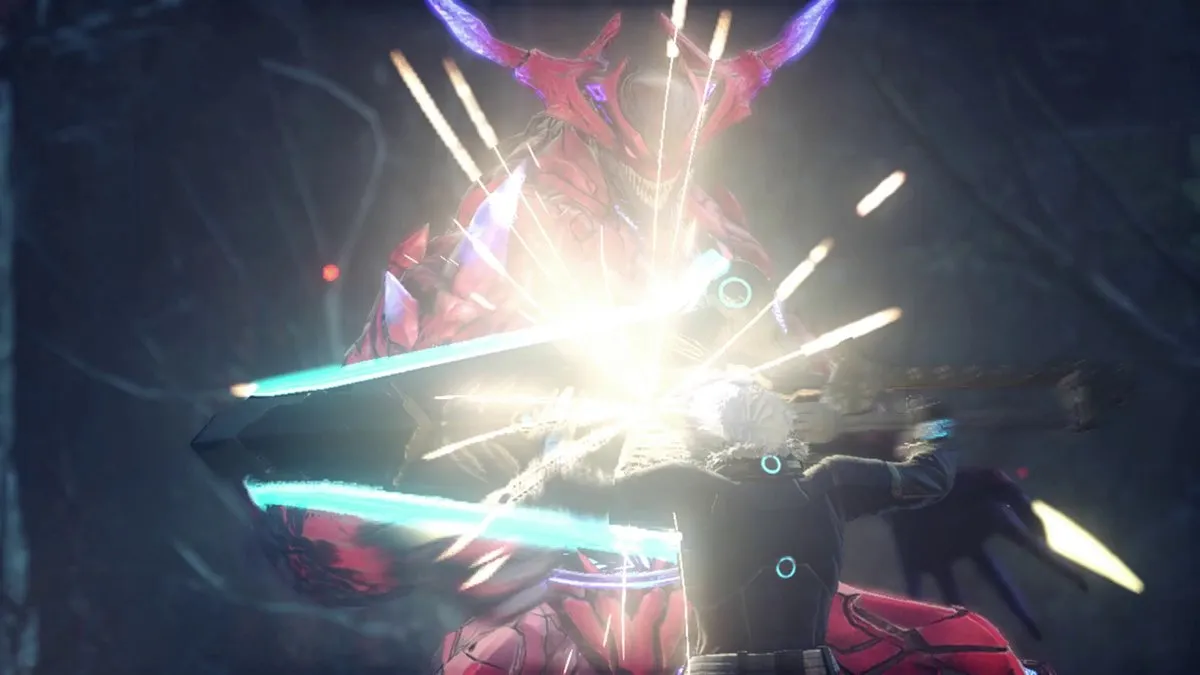 Nintendo Xenoblade Chronicles 3 Switch - Franse editie