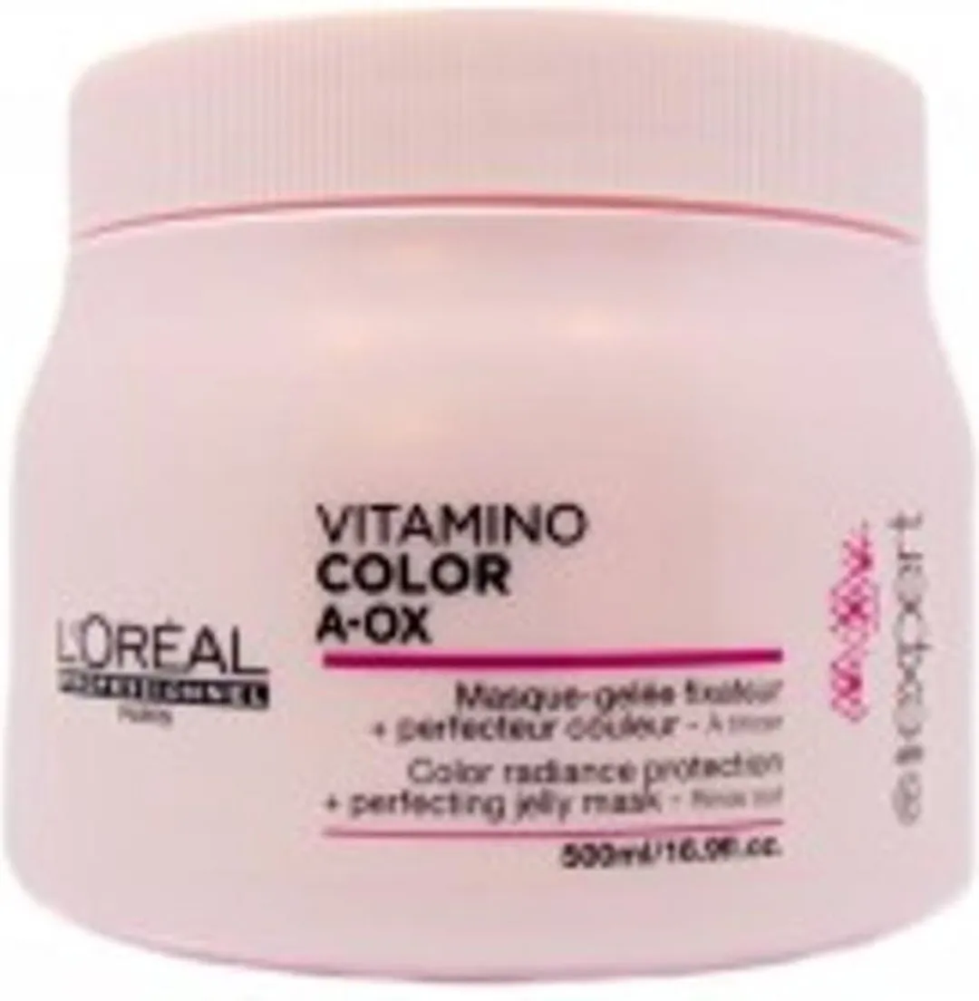 L'Oréal Paris Serie Expert Vitamino Color Masker 500ml