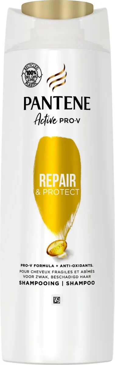 Pantene Pro-V Repair & Protect Shampoo 2160ml - 6x360ml