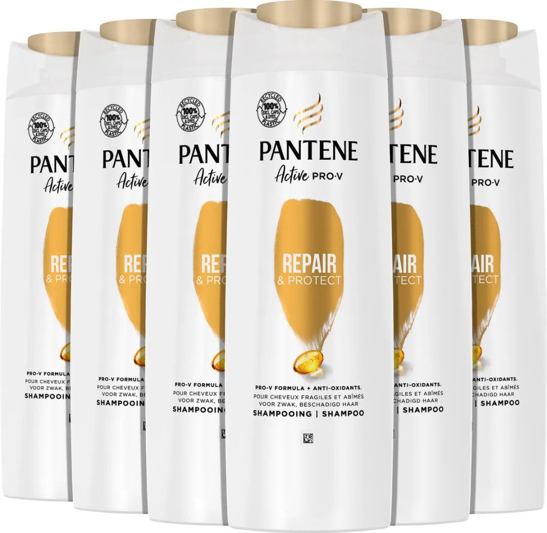Pantene Pro-V Repair & Protect Shampoo 2160ml