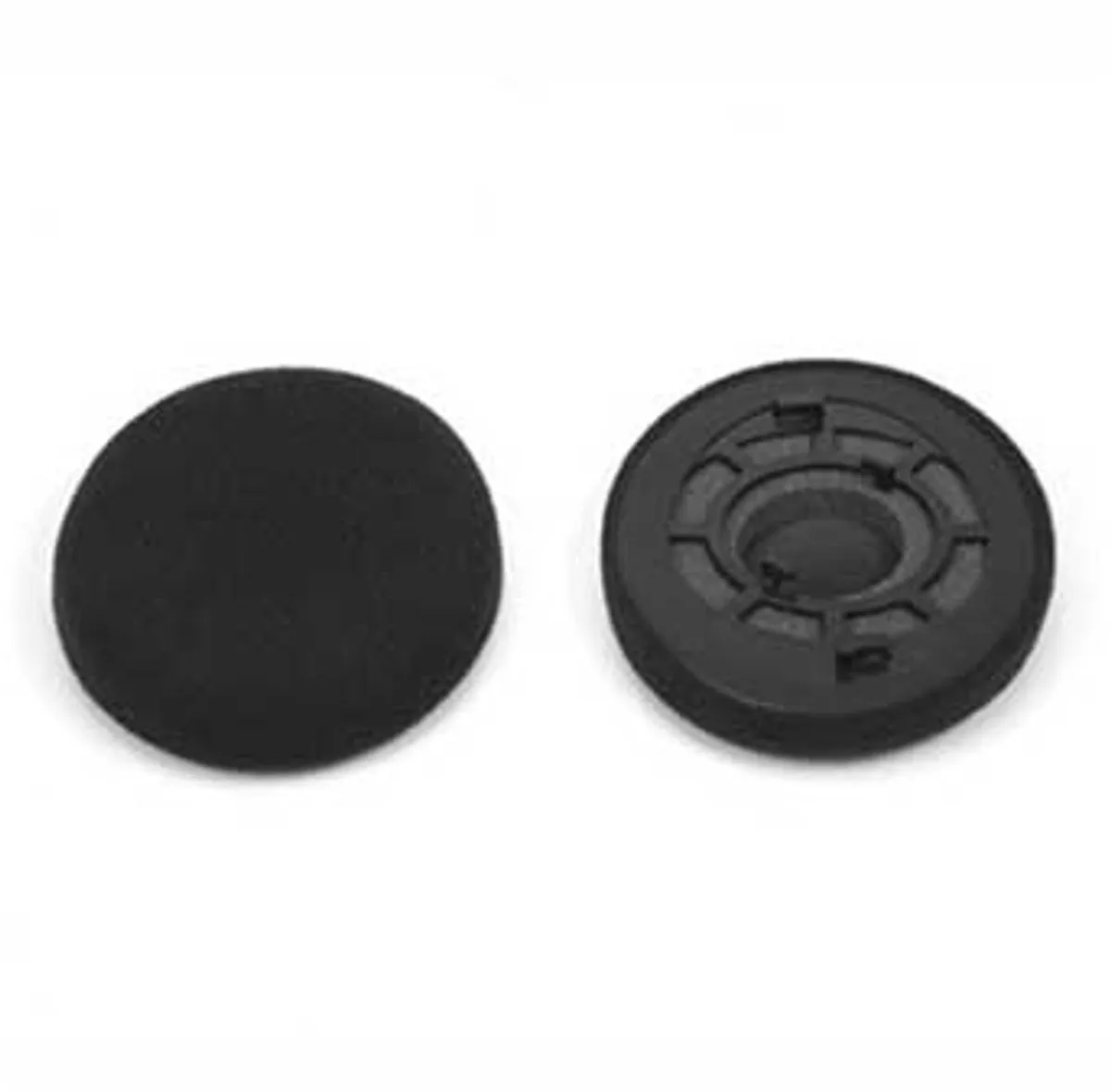 Sennheiser SEH-510633 Oorkussens - 2 Stuks - Zwart
