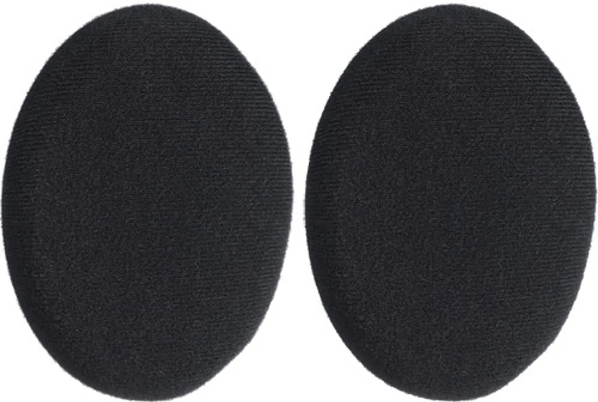 Sennheiser SEH-510633 Oorkussens - 2 Stuks - Zwart
