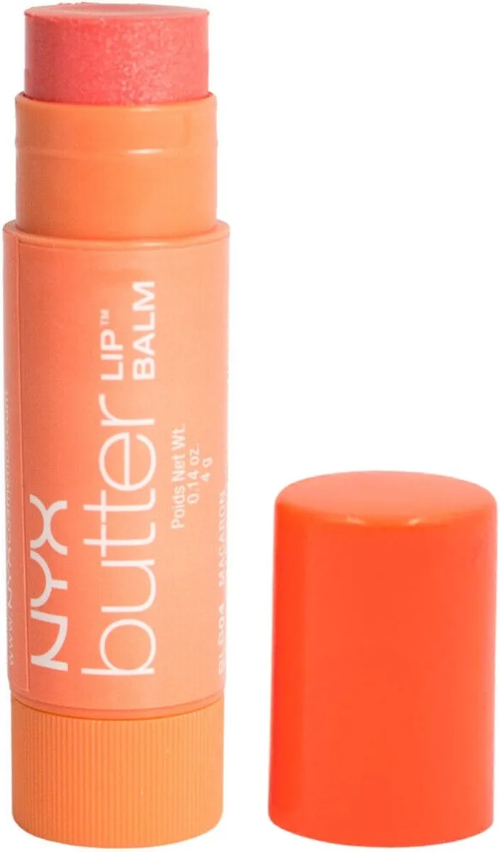 NYX Butter Lip Balm BLB04