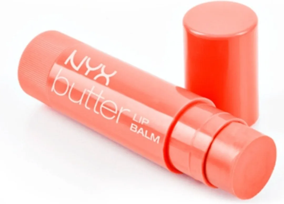 NYX Butter Lip Balm BLB04 - 4g