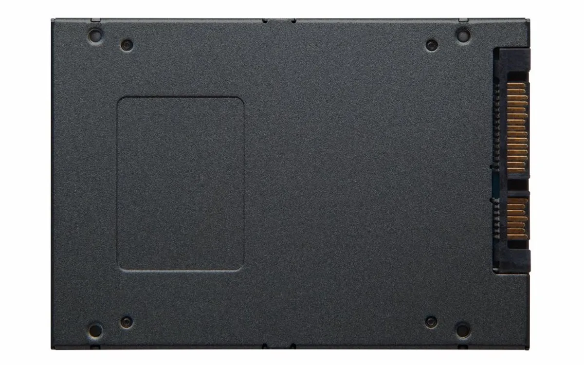 Kingston A400 SA400S37/240G Interne SSD 240GB