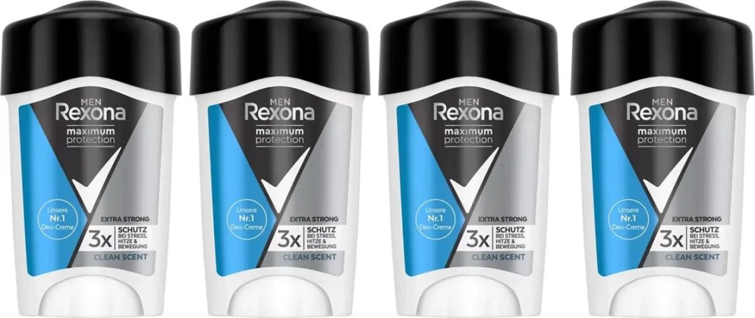 Rexona Men Deo Stick Maximum Protection 180ml