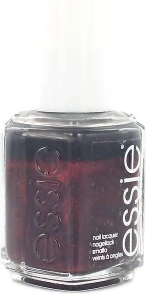 essie Winter Limited Edition 283 Sable Collar Nagellak