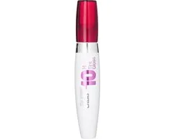 Maybelline SuperStay 10H Tint Gloss 540 Endless Ruby Lipgloss 5ml