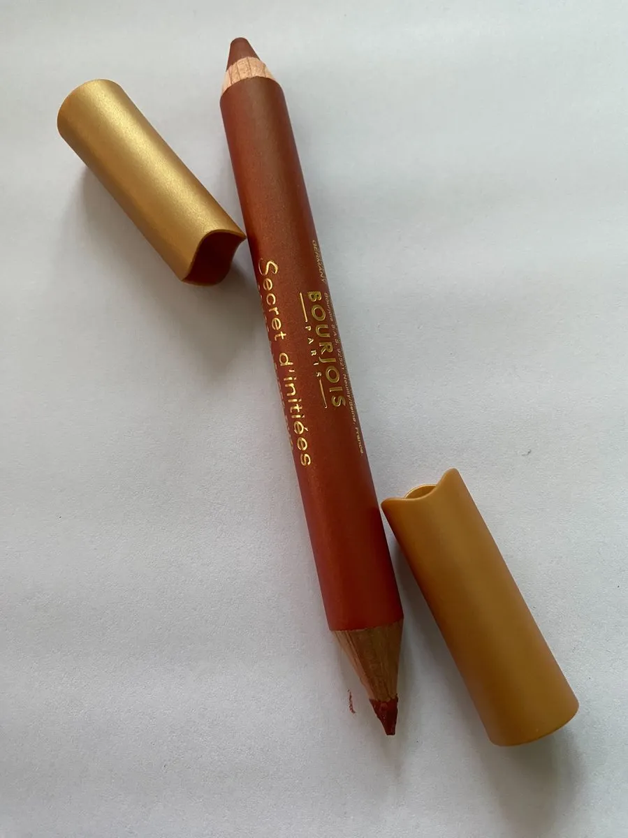 Bourjois Lipstick Verlangen naar Sintels 14