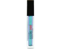 Maybelline Electric Shine Lipgloss Electric Blue 5ml
