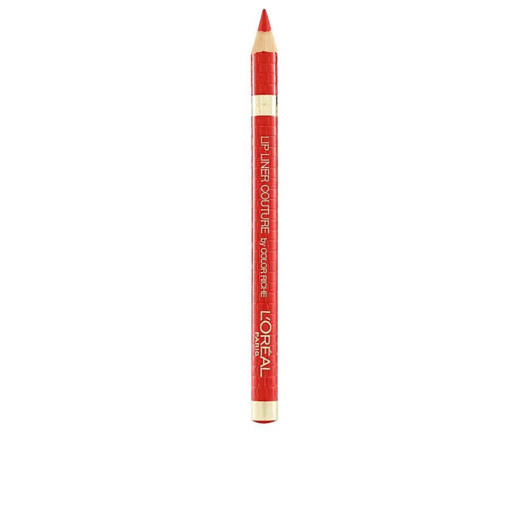 L'Oréal Paris Color Riche Lipliner Couture 377 Perfect Red