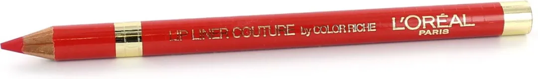 L'Oréal Paris Color Riche Lipliner Couture 377 Perfect Red