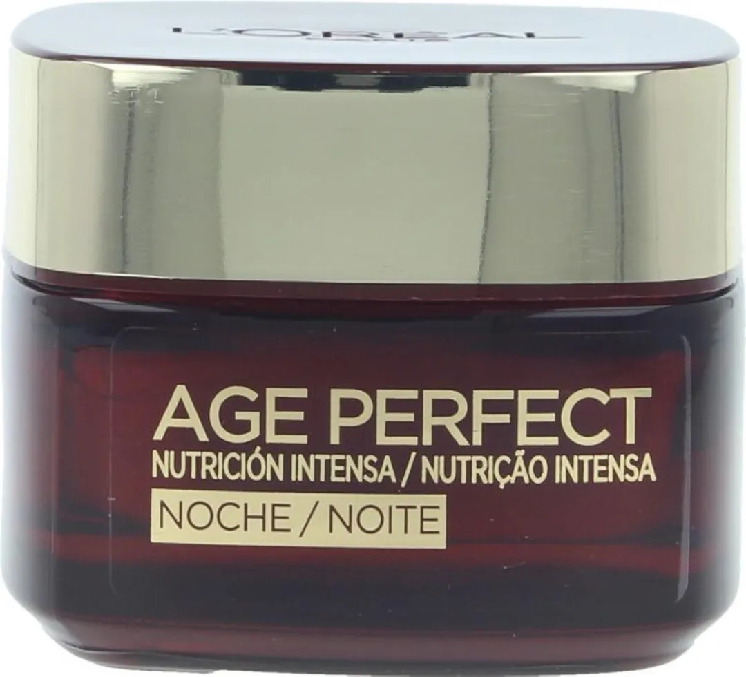 L'Oréal Paris Age Perfect Nachtcrème 50ml
