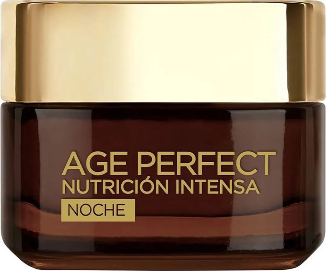 L'Oréal Paris Age Perfect Nachtcrème 50ml
