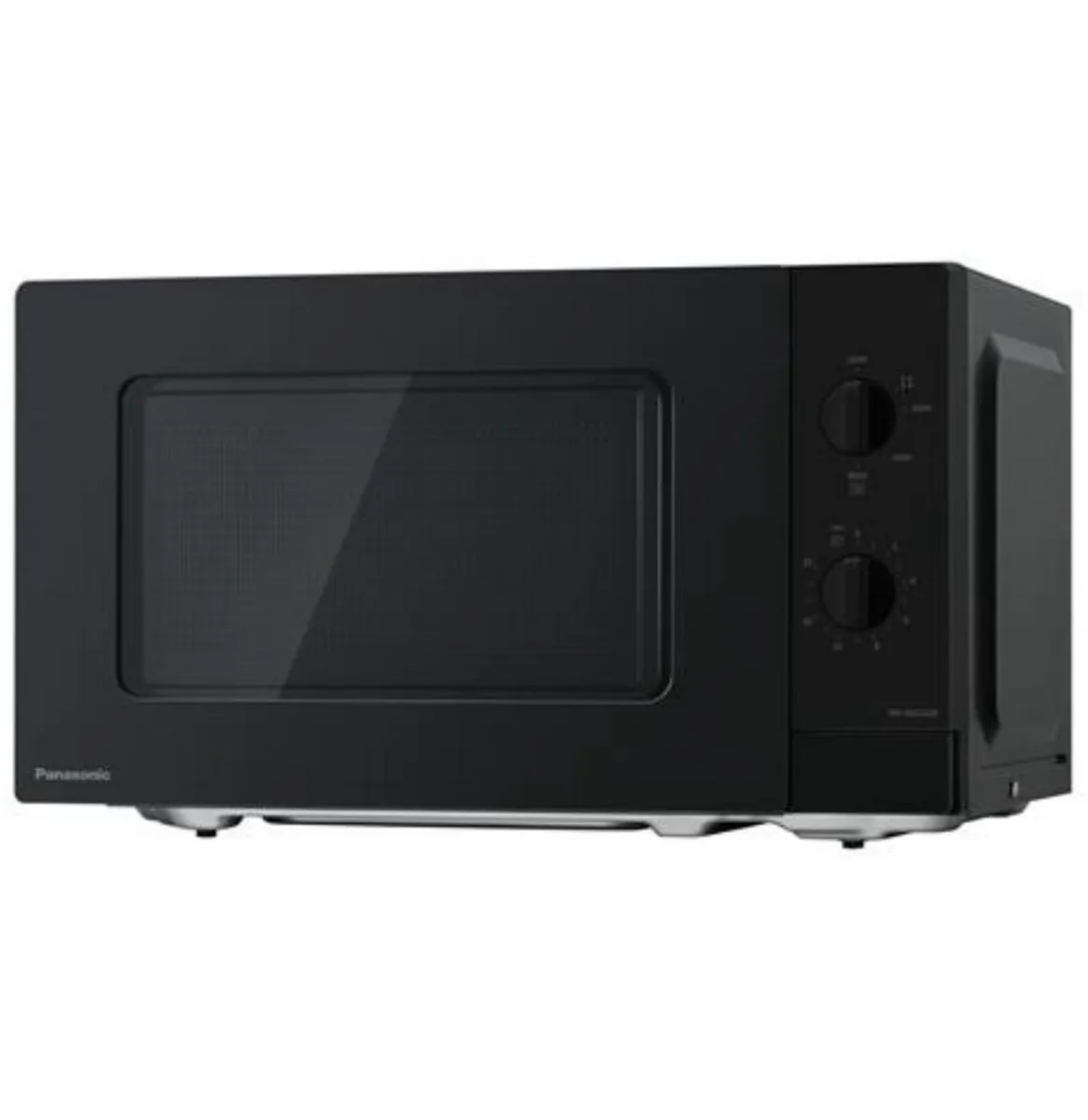 Panasonic NN-SM22QBEPG Magnetron 800W - Zwart