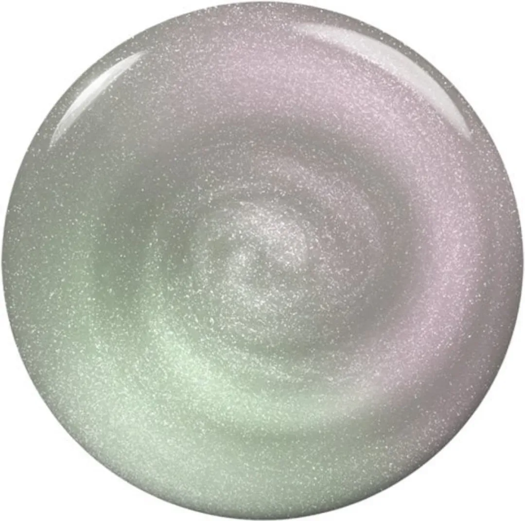 essie Nagellak 899 Geek Chic Silber - 13,5 ml