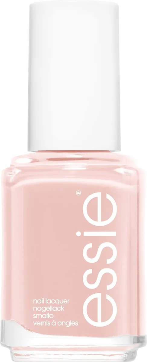 essie Original 312 Spin the Bottle Nagellak - Roze Glanzend - 13,5 ml - afbeelding 6 van 6