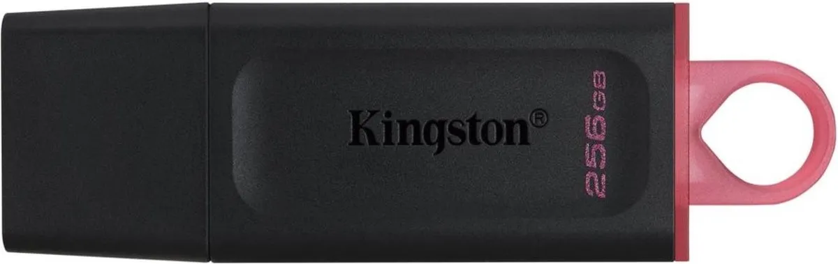Kingston DataTraveler Exodia DTX/256GB USB-stick 256GB