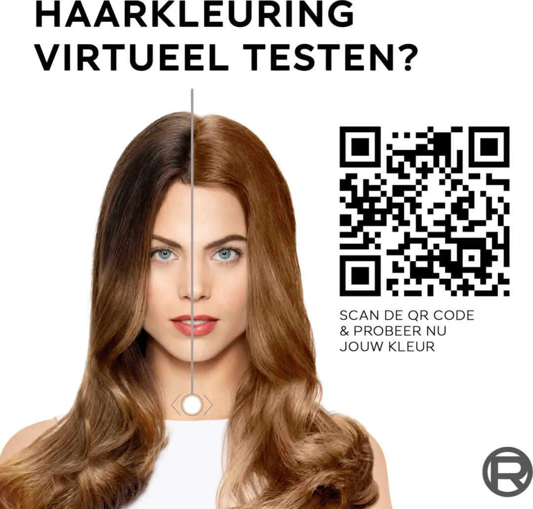 L'Oréal Paris Casting Crème Gloss 810 Parelmoer Blond - 250ml